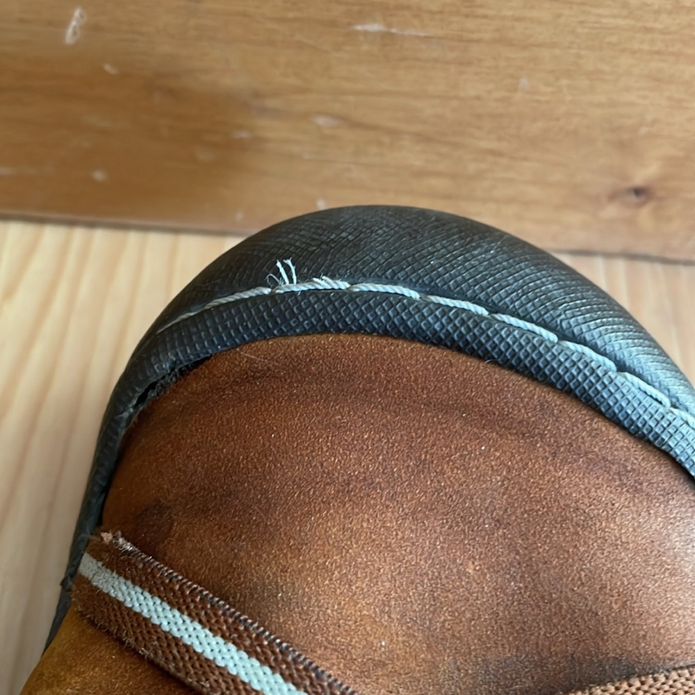 Jeep 41 hiking shoes - Picture 9 of 9